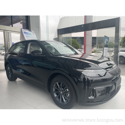 C11 LEAPMOTOR new energy vehicles mini electric 4 wheeler second-hand new energy suv used car